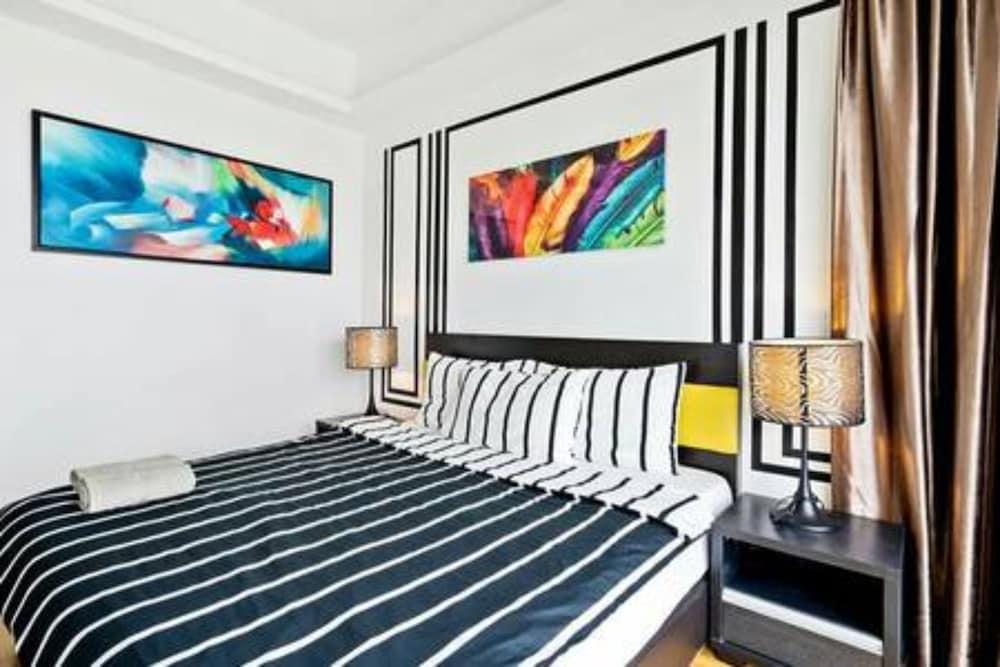 Airporter Bukit Bintang Residence Kuala Lumpur Dış mekan fotoğraf