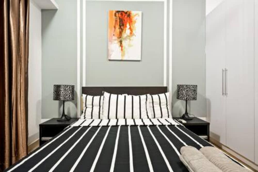 Airporter Bukit Bintang Residence Kuala Lumpur Dış mekan fotoğraf
