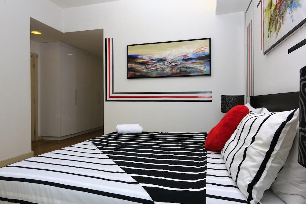 Airporter Bukit Bintang Residence Kuala Lumpur Dış mekan fotoğraf