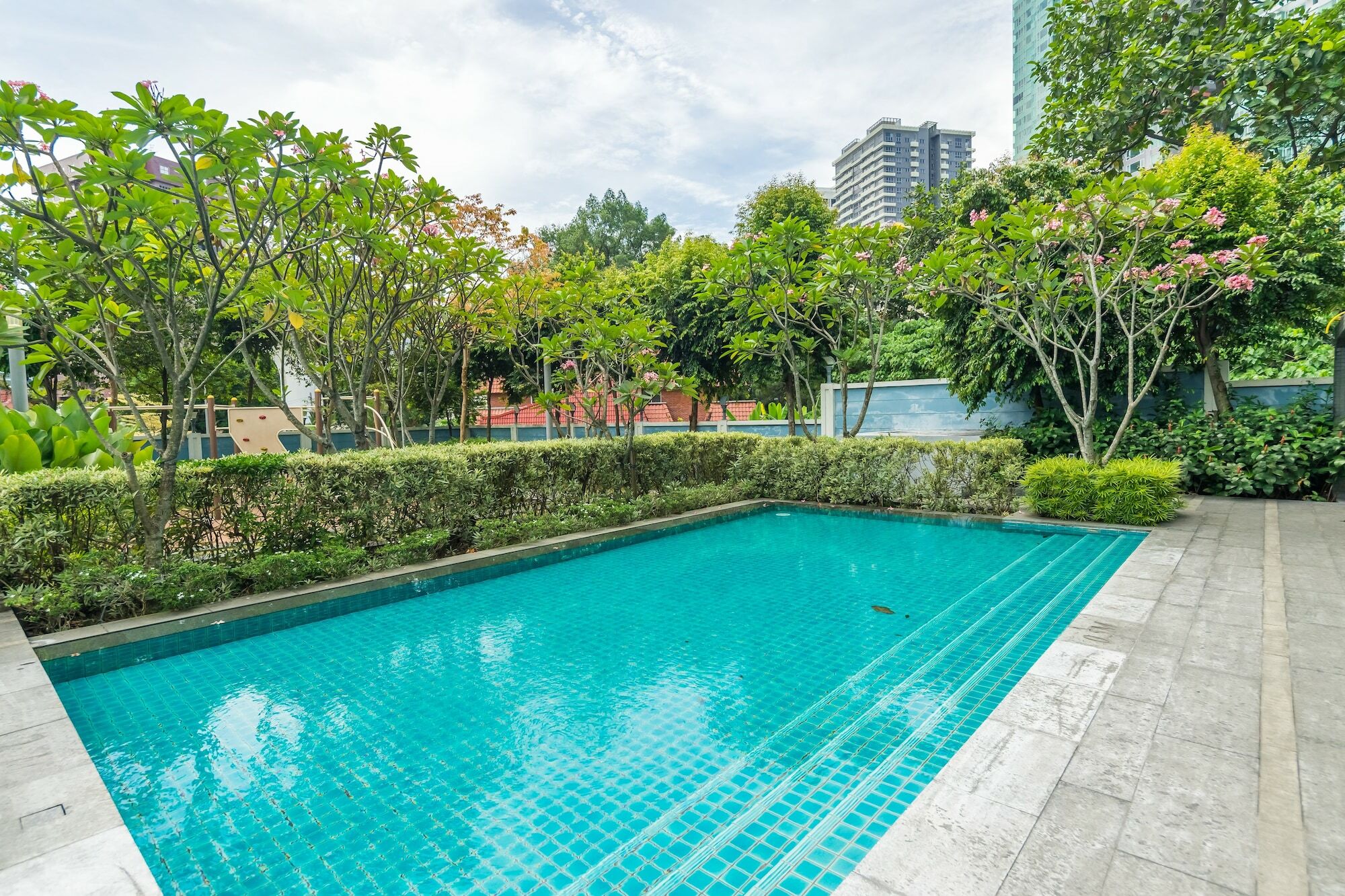 Airporter Bukit Bintang Residence Kuala Lumpur Dış mekan fotoğraf