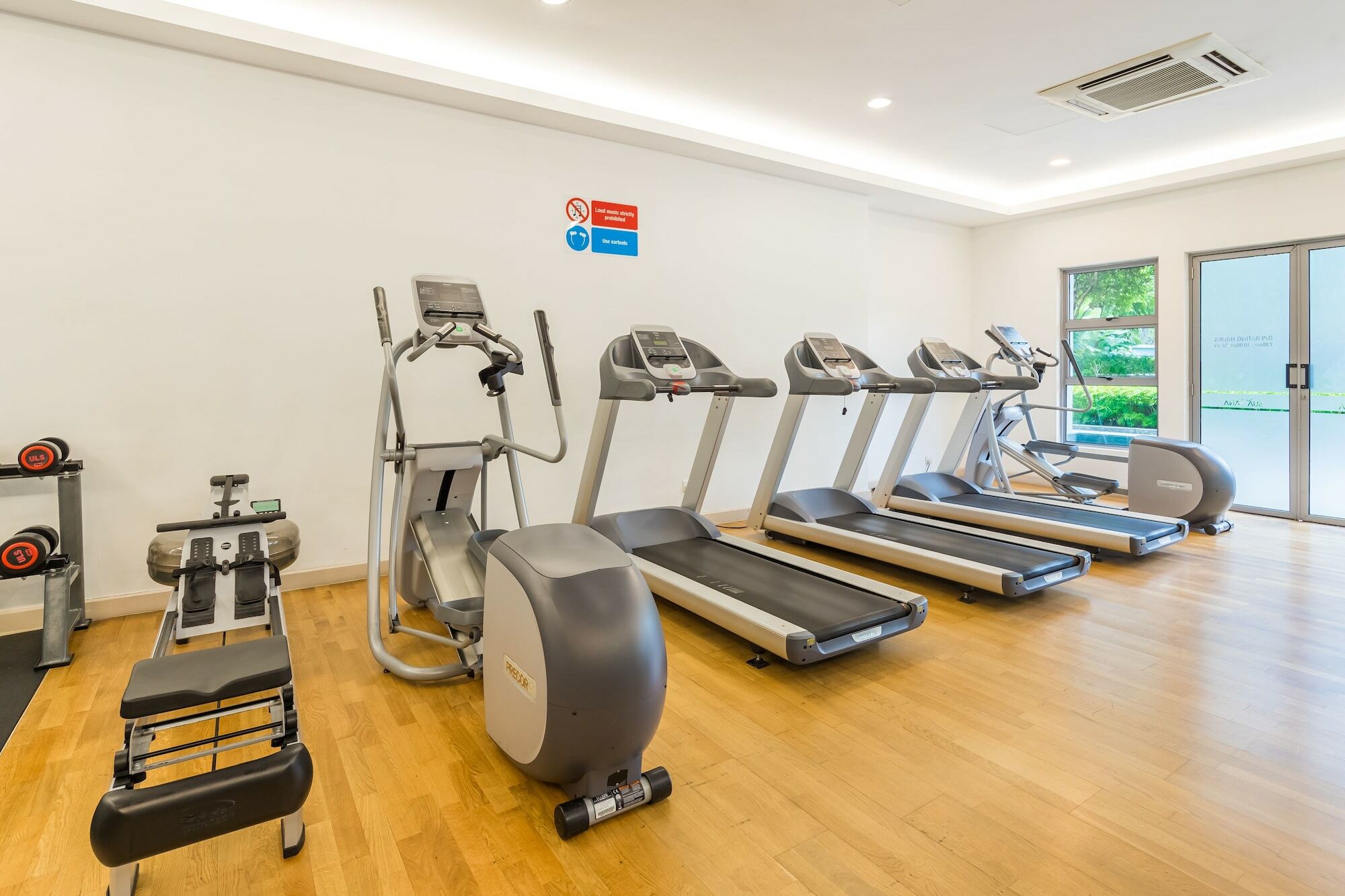 Airporter Bukit Bintang Residence Kuala Lumpur Dış mekan fotoğraf