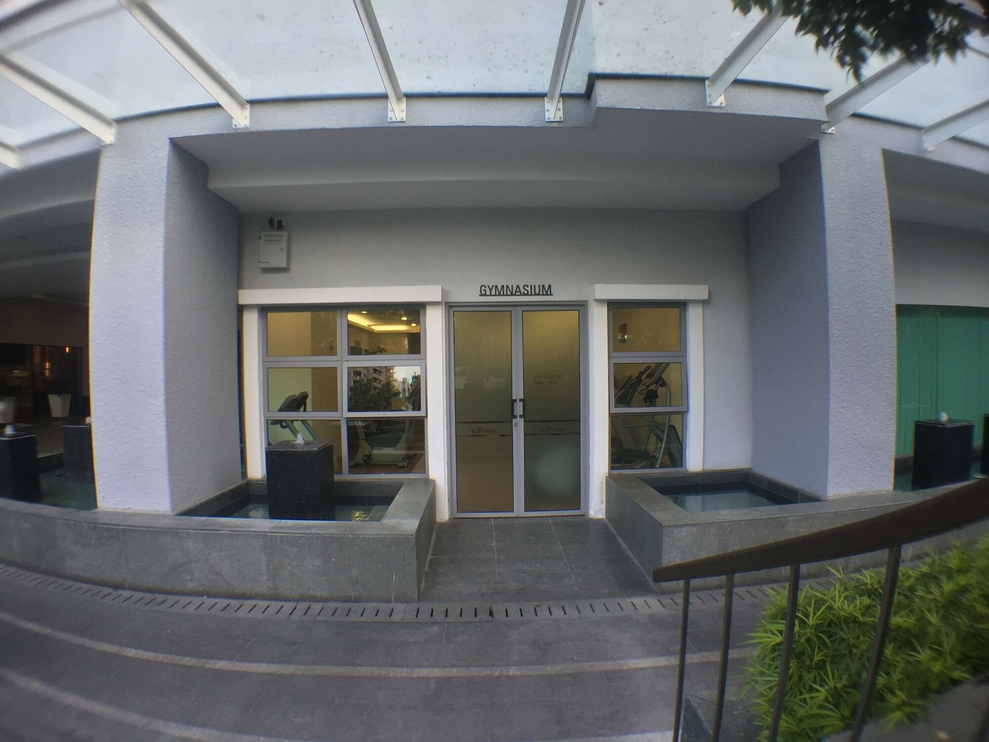 Airporter Bukit Bintang Residence Kuala Lumpur Dış mekan fotoğraf