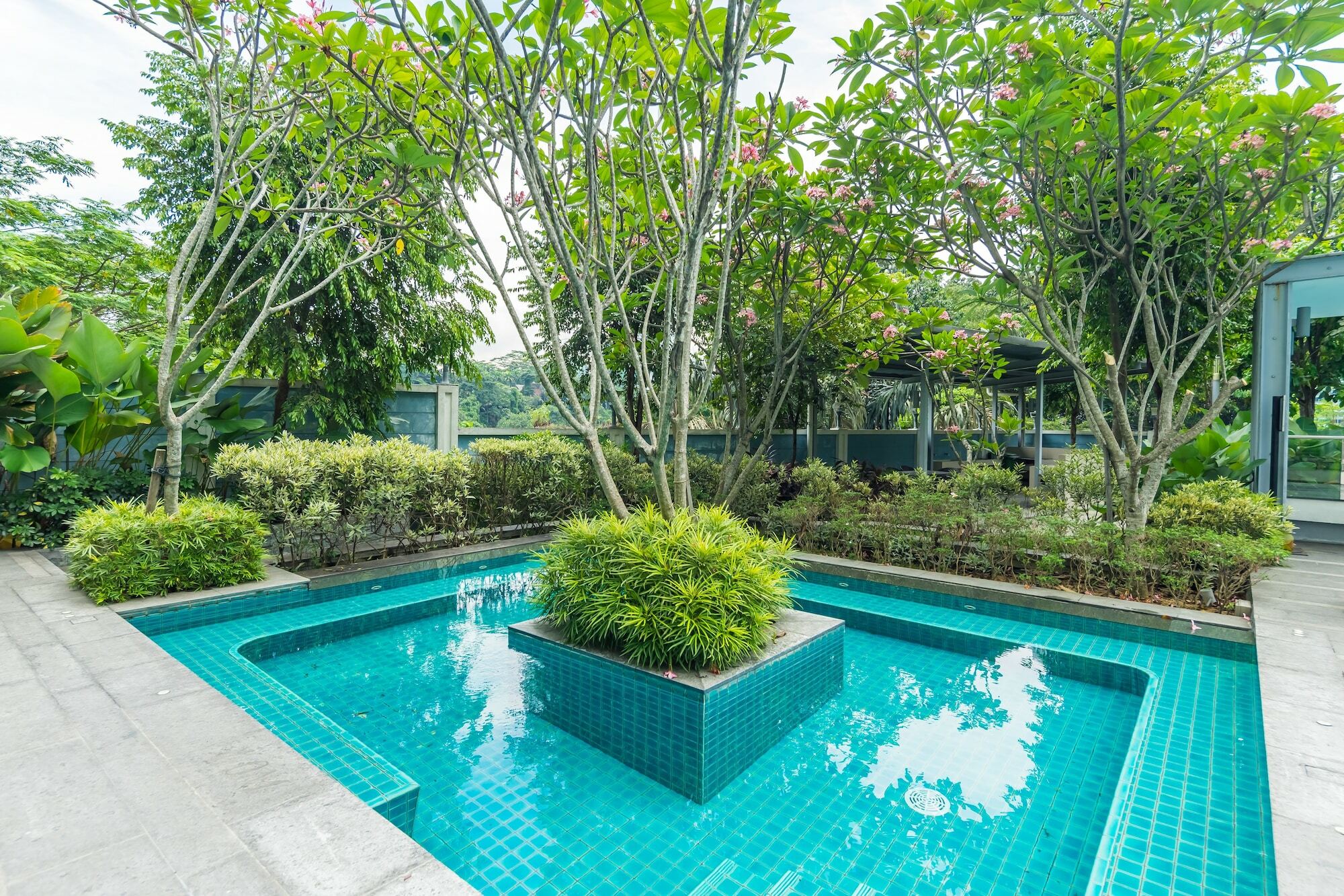 Airporter Bukit Bintang Residence Kuala Lumpur Dış mekan fotoğraf